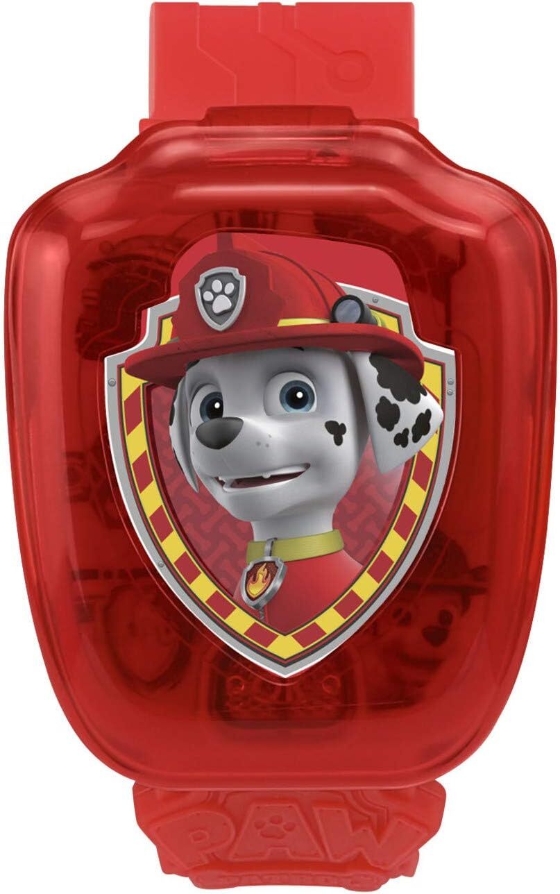 Vtech Щенячий патруль. Детские часы Vtech Щенячий патруль. Paw Patrol Marshall. Щенячий патруль. Маршал.