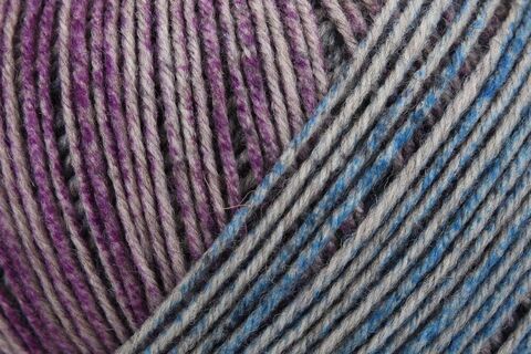 Regia Premium Merino Yak Color 8515