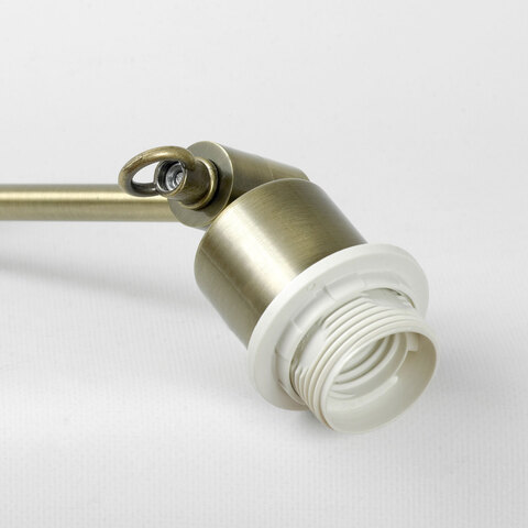 Настенный светильник Lussole CLAY LSP-8912