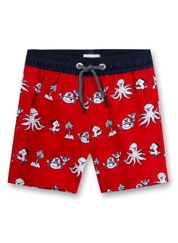 Шорты купальные Sanetta 430640 2397