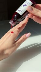 Эликсир Triple Pleasure Спелая смородина - 65 гр.