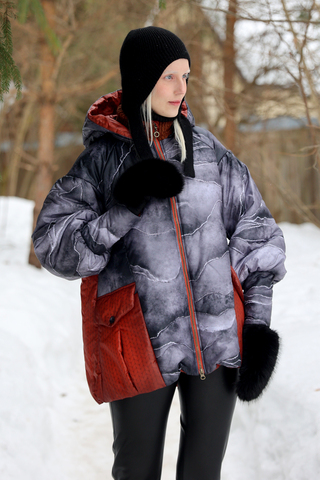 Jacket 