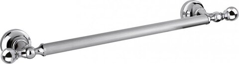 Cezares OLIMP-TH06-01-M OLIMP-TH06-01-M Полотенцедержатель, 590x90 хром