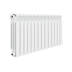 Радиатор алюминиевый RIFAR Alum Eco 500 х 14 секций