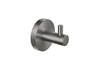 Aquatek AQ4101BGM AQ4101BGM ЕВРОПА крючок, шлиф. черный хром