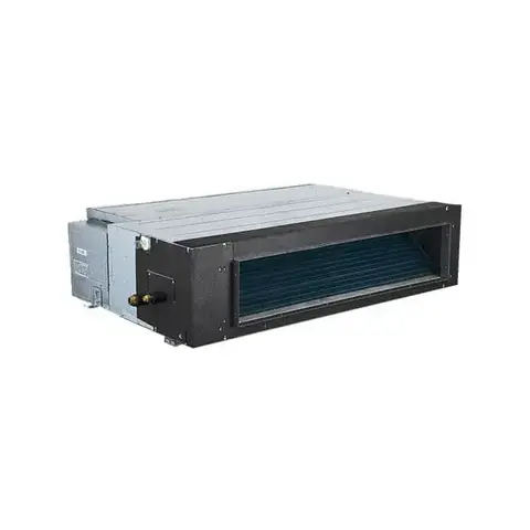 Сплит-система канального типа Dantex RK-36BHT2N/RK-36HT2NE-W City