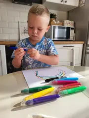 Мягкие карандаши пастель Mont Marte