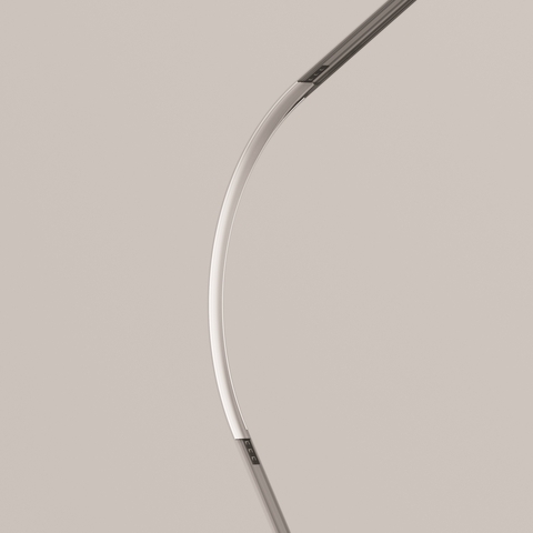 Комплектующие для встраиваемой трековой системы Maytoni Accessories for tracks exility TRA044-angle.12W