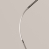 Комплектующие для встраиваемой трековой системы Maytoni Accessories for tracks exility TRA044-angle.12W