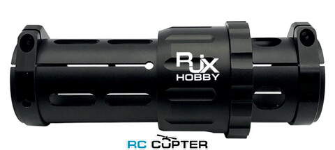 Складное крепление (резьба) RJXHOBBY RJX3231 50 мм для карбоновых труб