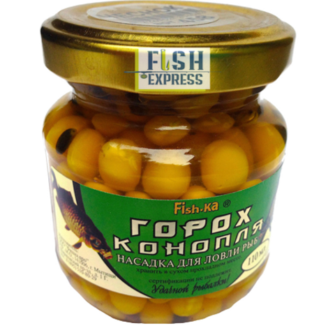 Насадка FISH.KA 