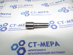 Калибр-пробка гладкая 8.5 Н9 ПР