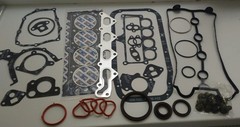 ПРОКЛАДКИ ДВИГАТЕЛЯ + САЛЬНИКИ КОМПЛ NEXIA N150 DOHC, CRUZE, LACETTI, AVEO ДВИГ D3 ONNURI