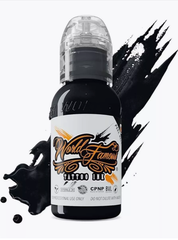 triple blackout wf 30 ml