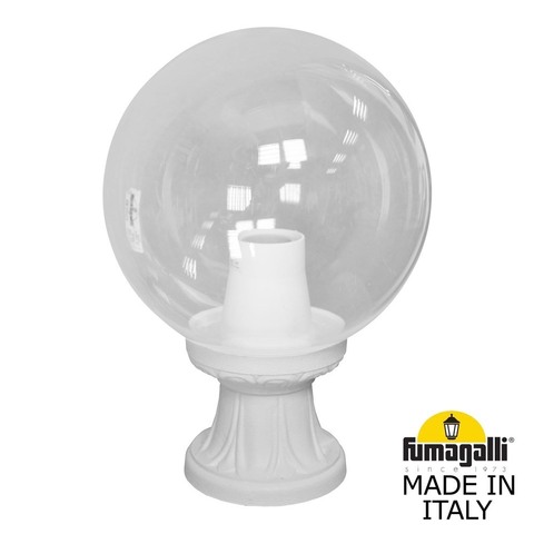 Ландшафтный светильник Fumagalli GLOBE 250 G25.110.000.WXF1R