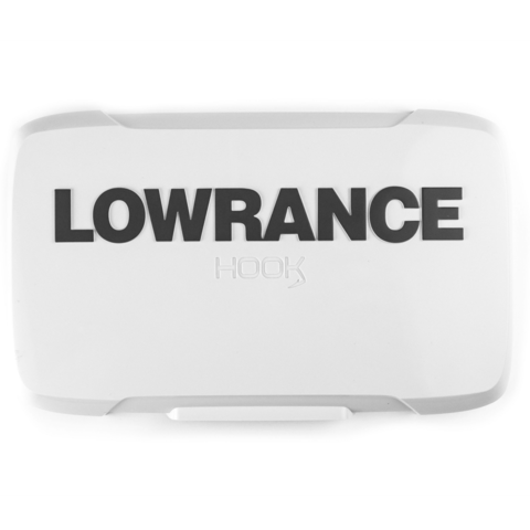 Защитная крышка Lowrance sun cover для Hook2-4x (000-14173-001)