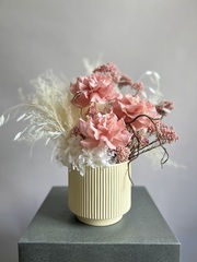 Композиция в кашпо Байландо