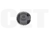 Шестерня привода фьюзера 28T NGERH0515QSZZ для SHARP MX-B350/B450 (CET), CET361034