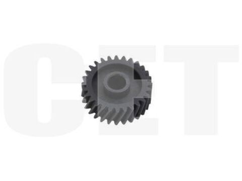 Шестерня привода фьюзера 28T NGERH0515QSZZ для SHARP MX-B350/B450 (CET), CET361034