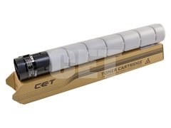 Тонер-картридж (CPT, CE28) TN-326 для KONICA MINOLTA Bizhub 308e/368e (CET), (WW), 547г, 24000 стр., CET131081