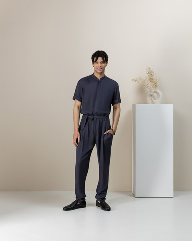 SPRING/SUMMER 2022 MEN