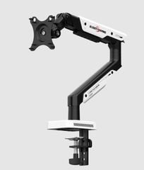 Крепление для монитора A4Tech BLD DM-8 Sports White белый