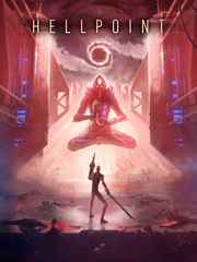 Hellpoint (для ПК, цифровой код доступа)