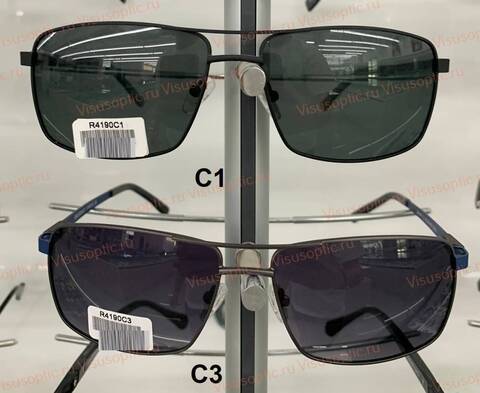 Солнцезащитные очки Romeo Ромео R4190