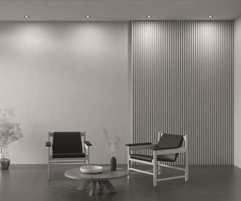 Встраиваемый светильник Maytoni Metal Modern DL008-2-01-W