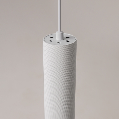 Подвесной светильник Maytoni Artisan P082PL-GU10-W