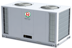 Компрессорно-конденсаторный блок ROYAL Clima MCU-43