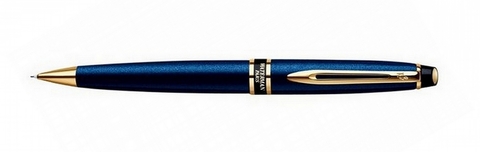 Карандаш механический Waterman Expert Smart Blue GT, 0,5 mm (S0785660)