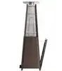 Уличный газовый обогреватель 13I WWT ROTANG Brown mini + Чехол