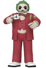 Фигурка Funko POP! Movies Beetlejuice S3 Beetlejuice (Shrunken Head) (Exc)