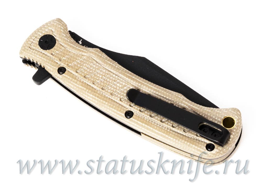 Нож Boker 01BP0002 Micro Tracker Folder