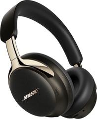 Беспроводные наушники Bose QuietComfort Ultra Headphones (2nd Gen, 2025), Золотой | Desert Gold
