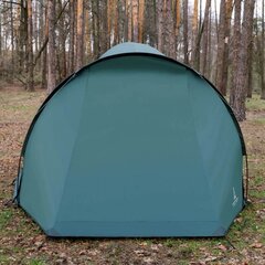 Кемпинговая палатка Totem Catawba 4 (V2) (зеленый)