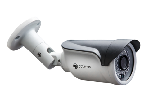 Камера видеонаблюдения Optimus IP-E011.3(3.6)P