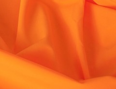 Бифлекс матовый, 237 гр/м2, 150 см, оранжевый