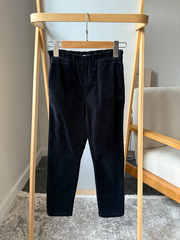 Вельветовые брюки Bonpoint, 140