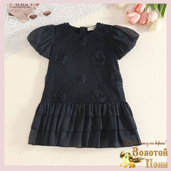 Платье нарядное д (3-7) 251108-SN519