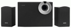 Компьютерные колонки Edifier M206BT черный