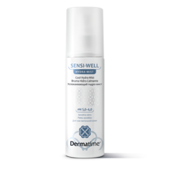 Успокаивающий гидро-мист