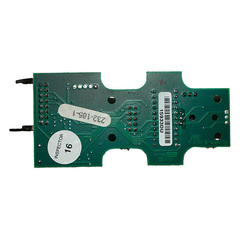 232-165-1 Сенсор продольного схождения DSP500, HUNTER