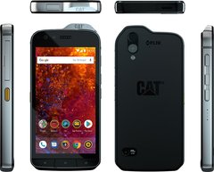 Смартфон CAT S61