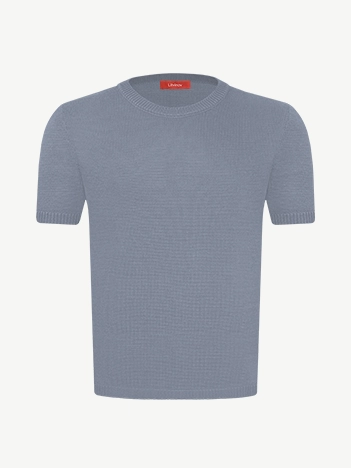 Футболка из кашемира