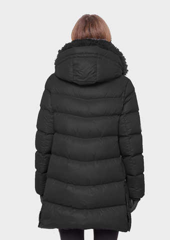 Пуховик Franco Vello