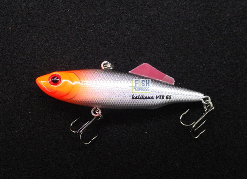 KALIKANA VIB PONTOON 21 65 мм 16,5 г цвет 070F (реплика)