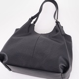 Сумка Саломея 456 канадский черный