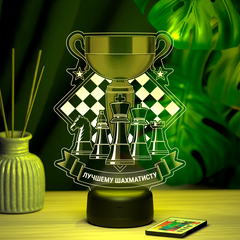 Светильник 